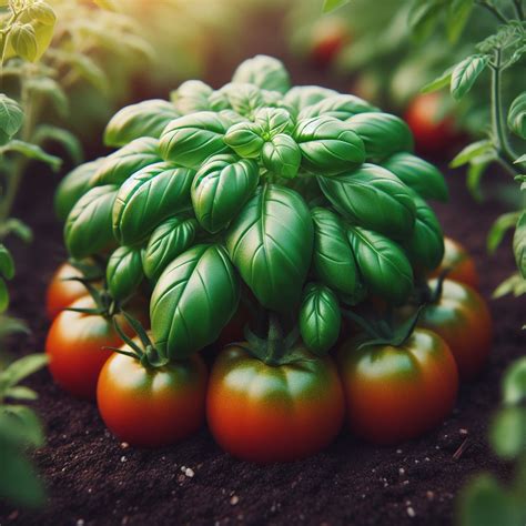 The Benefits Of Companion Planting Perfect Pairings For Your Garden