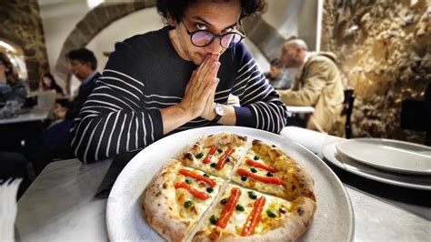 Pizza Awards Itália Comunità Italiana