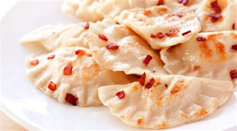 National Pierogi Day – October 8, 2024