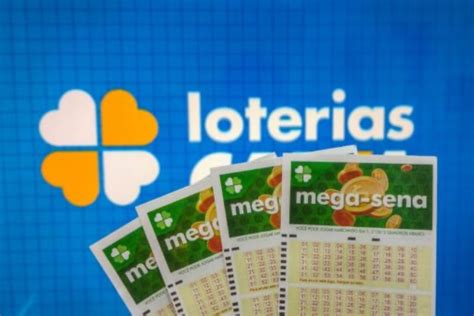 Mega Sena De Hoje Veja N Meros Sorteados No Concurso