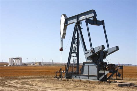 Мнение: падение цены нефти пойдет на пользу майнерам