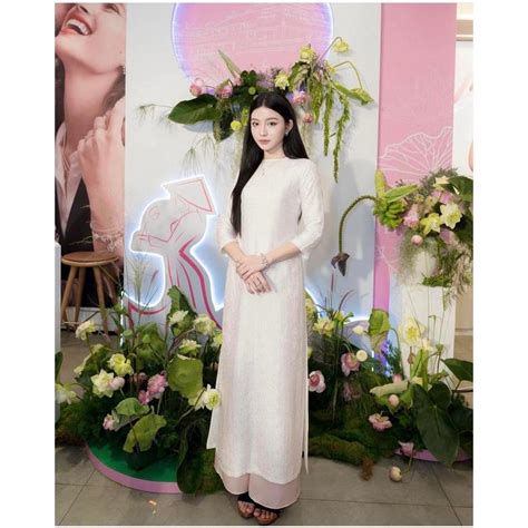 S N H Ng O D I G M Ni N Hoa C Tr N Thi T K D Ng Su Ng Tay L Ch T Li U G M T Si U Hot