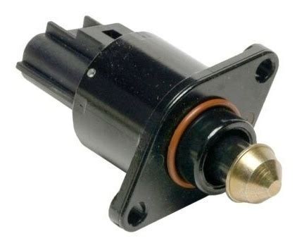 Valvula Iac Sensor Minimo Grand Cherokee Wj Kj Jeep Mopar MercadoLibre