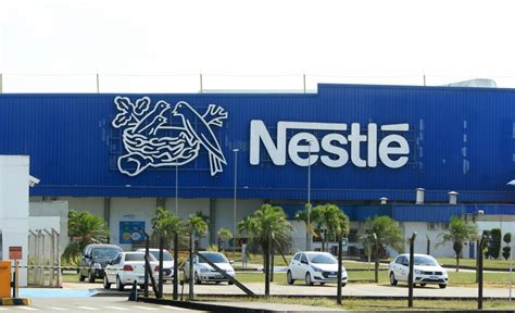 Nestlé prevê investimento de R 26 milhões em programas de capacitação