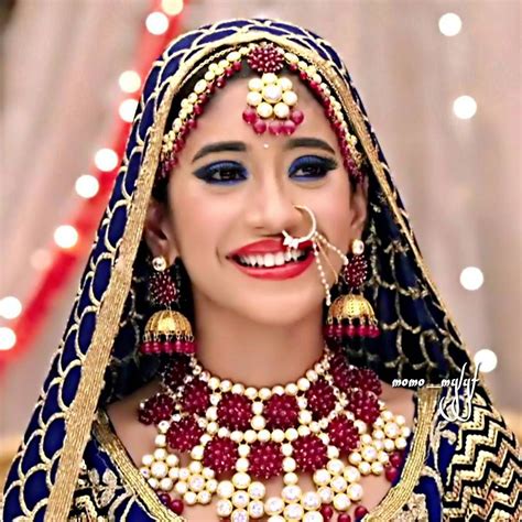 Naira Dresses In Yrkkh After Marriage Kartik Naira Yrkkh Kaira