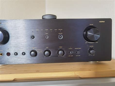 Marantz PM 7200 Solid State Amplifier Catawiki