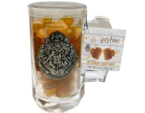 Jelly Belly Harry Potter House Points Counter Dispenser At Elmer