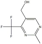 Methyl Trifluoromethyl Pyrimidin Yl Methanol Cas