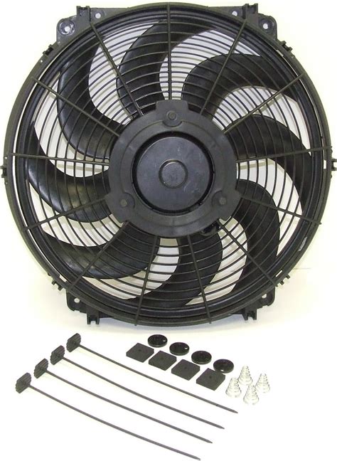 Which Is The Best Mazda Cx Cooling Fan Home Gadgets