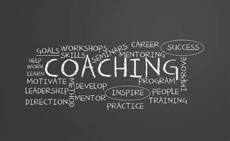 Career Coach Life Coach