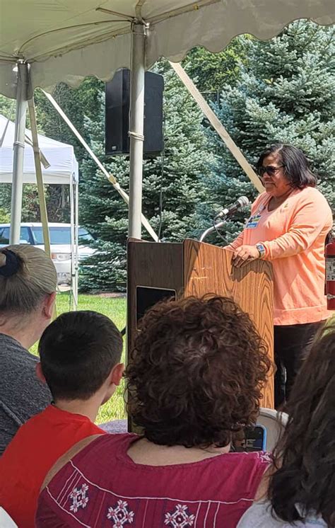 Community Members Release More Than Butterflies To Honor Loved Ones