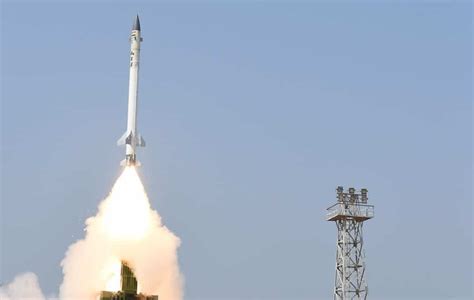 India Successfully Tests Aad Ballistic Missile Interceptor Defencetalk