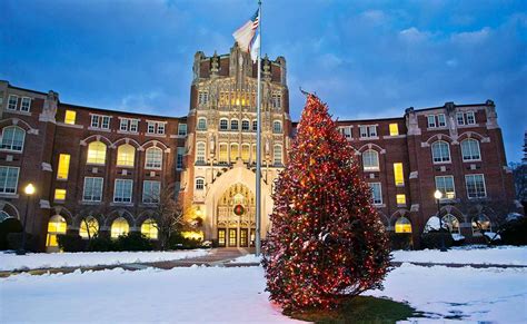 Providence College | A Catholic College in Rhode Island and New England