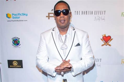 Master P Net Worth: How He Built His Massive Personal Wealth