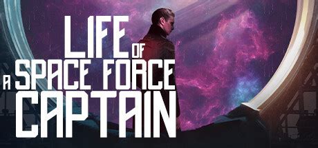 Life Of A Space Force Captain PC Oyunu Full Ücretsiz İndir LuaDist