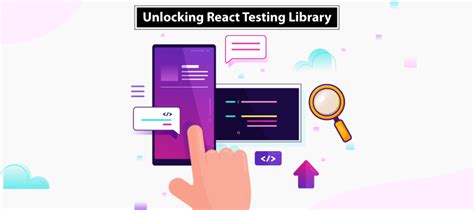 React Testing Library Get The Most Effective Solution