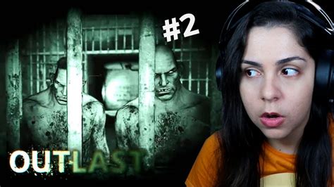 Outlast 2 O Tenso Complexo De Celas Legendado Português Pt Br Xbox