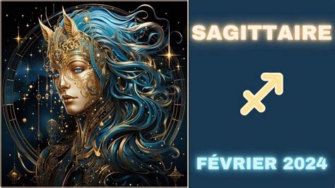 Sagittaire Fevrier General Sentimental Youtube