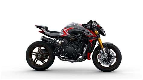 Motorrad Vergleich Aprilia Tuono V Vs Mv Agusta Brutale