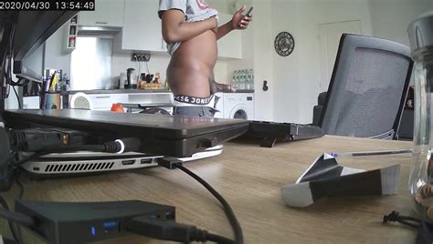 Belle Bite Seule En Confinement Gay Porn D XHamster