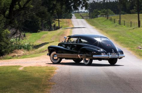 1946 Buick Roadmaster