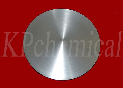 Atomic Energy Industry Rare Metals Zirconium Metal Zr CAS 7440 67 7