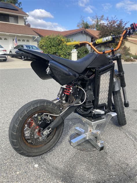 Mini Surron Electric Pitbike For Sale In Mission Viejo CA OfferUp