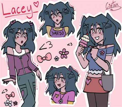 laceygames on Tumblr