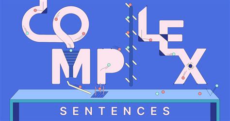 What Is a Complex Sentence? (With Examples) | Grammarly 