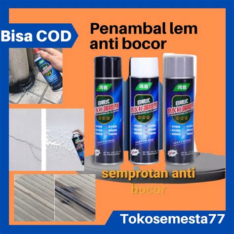 Jual Alat Spray Semprot Semprotan Cat Lem Pelapis Penambal Pipa Tambal