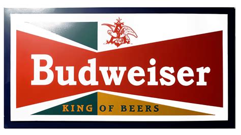 Budweiser New Logo