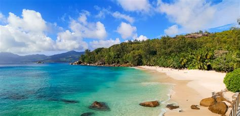 Best Beaches In Mahe Island Seychelles Connecting The Dots