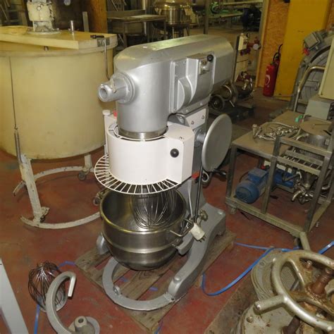 HOBART Planetary Mixer PF401 Type