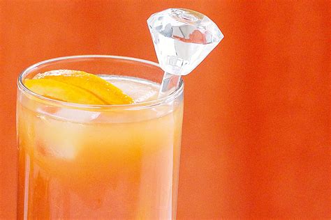 Campari And Orange - News Testy Food