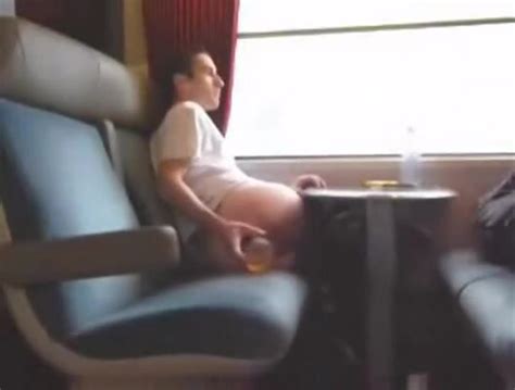 Public Bottle Ass ThisVid