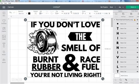 Race Fuel And Burnt Rubber Svg Cut File Drag Racing Svgrace Etsy