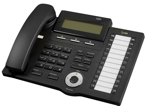 LG IPECS 4 Line,4 Phone System with AA/VM