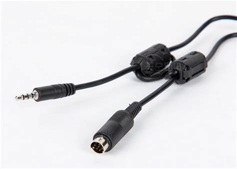 Ft Mode Audio Cable For Yaesu Shortwave Radio Ft Ft D Ft D D