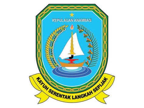 Download Logo Kabupaten Kepulauan Anambas Anambas Islands Regency