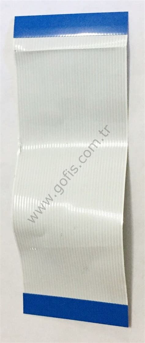 SONY CHEMICALS AWM 20798 80C 60V VW-1 FLEX KABLO 39 PİN 14CM FLEX CABLE