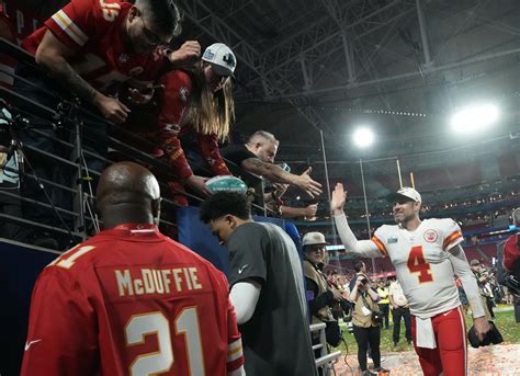 Former Jaguars QB Chad Henne retires after 15 seasons