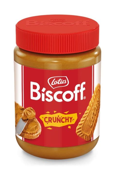 Lotus Biscoff Karamellgebäck Crunchy Creme BILLA Online Shop