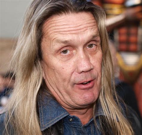 Nicko McBrain Net Worth | Celebrity Net Worth