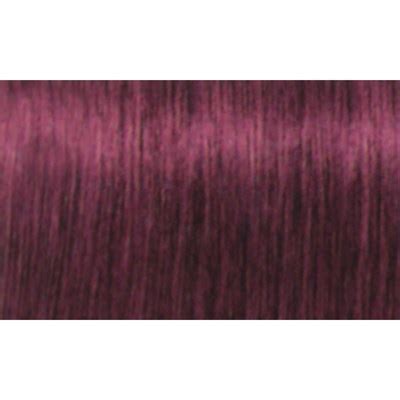 Igora Royal 9 98 Extra Light Blonde Violet Red Schwarzkopf