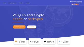 Bitcoin Meester Review Is Bitcoin Meester Veilig En Betrouwbaar