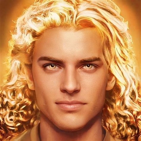 Helios Greek God Sun Helios Greek Gods Alchemy Leo Profile Lion