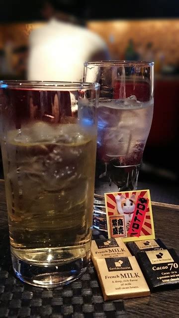 コミュニティーbar 札幌で飲もう すすきの（市営）バー 食べログ