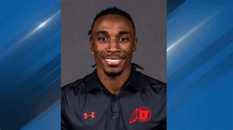 Police Arrest Suspect In Murder Of U Of U Football Player Aaron Lowe