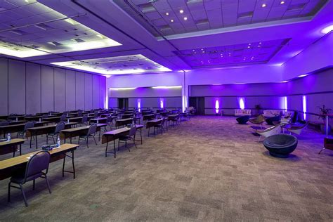 Reuniões e Eventos Pullman São Paulo Vila Olímpia