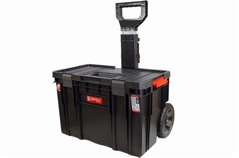 Zestaw skrzynek - Qbrick System TWO - BOX SET - GoodMajster.pl
